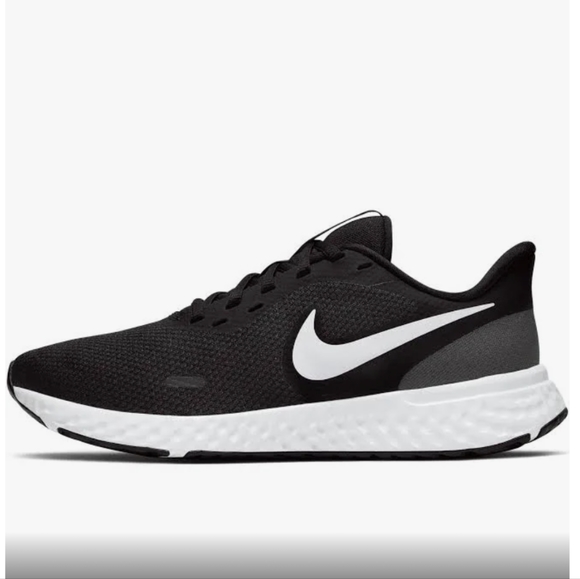 Nike Shoes - Nike Revolution Running Athletic Shoes